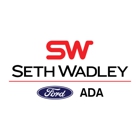 Seth Wadley Ford Of Ada