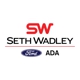 Seth Wadley Ford Of Ada