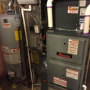 Comfort Mechanical - Boiler Repair & Cleaning