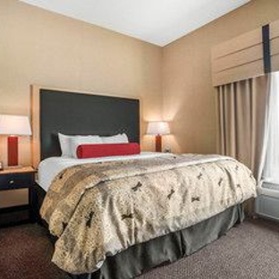 Cambria Suites - Roanoke, VA