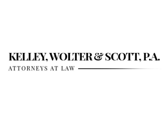 Kelley, Wolter & Scott, P.A. - Minneapolis, MN