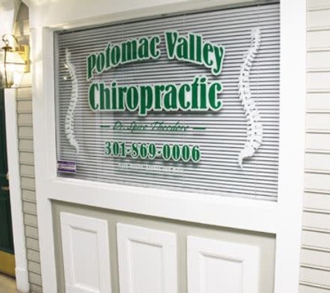 Potomac Valley Chiropractic - Gaithersburg, MD