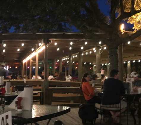 Clay's Restaurant & Hall - Houston, TX