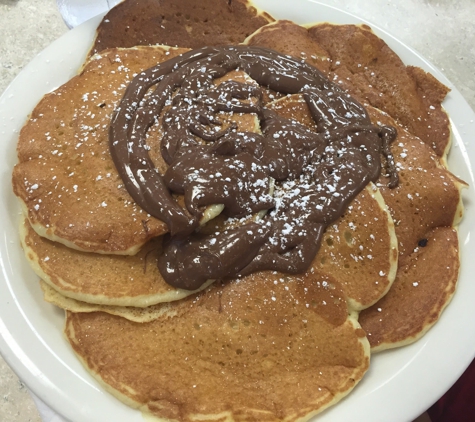 The Original Pancake House - Miami, FL