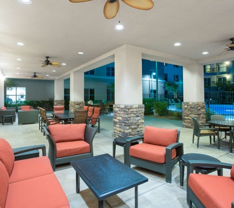 Homewood Suites by Hilton Henderson South Las Vegas - Henderson, NV