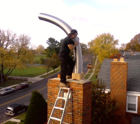 Baltimore's Heating & Cooling Services - Parkville, MD