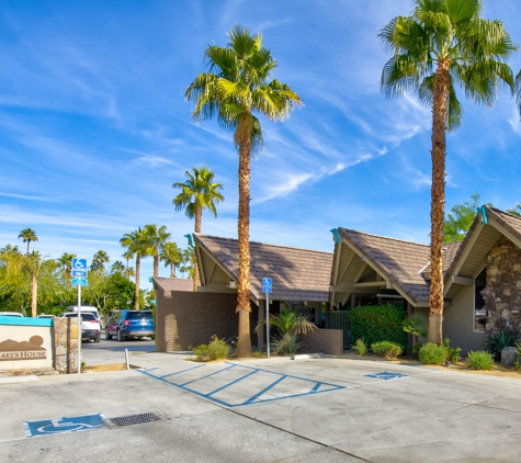 Michael's House Treatment Center - Palm Springs, CA