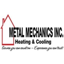 Metal Mechanics Inc - Air Conditioning Contractors & Systems