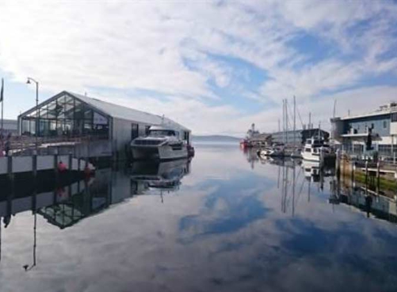 Red Decker Company - Hobart, TAS