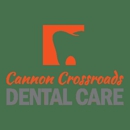 Cannon Crossroads Dental Care - Dentists