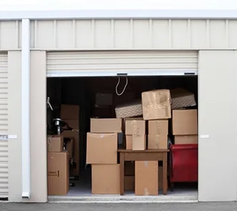 Sargent Self Storage - Braitling, NT