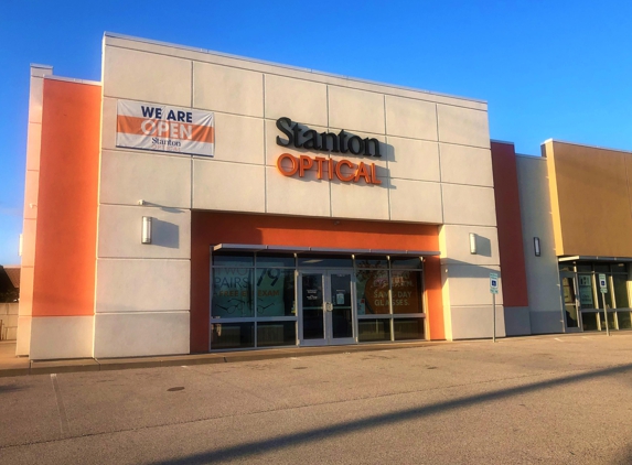 Stanton Optical - Davenport, IA