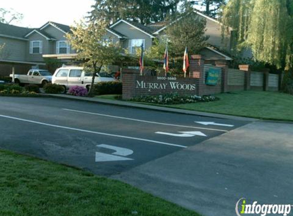 Murray Woods Apartments - Beaverton, OR