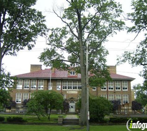 Lincoln Elementary School - Lakewood, OH