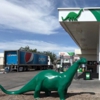 Sinclair Gas Station gallery