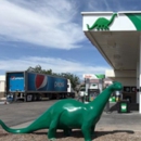 Sinclair Gas Station - Convenience Stores