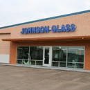 Johnson Glass - Housewares
