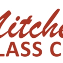 Mitchell Glass - Shutters