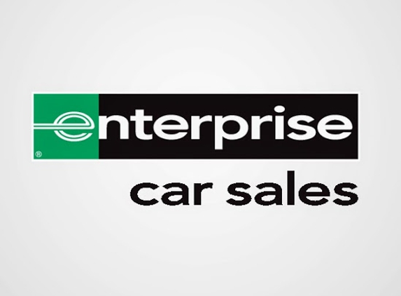 Enterprise Car Sales - Greensboro, NC