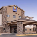 Comfort Inn & Suites Page at Lake Powell