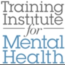 Training Institute For Mental - Physicians & Surgeons, Psychiatry