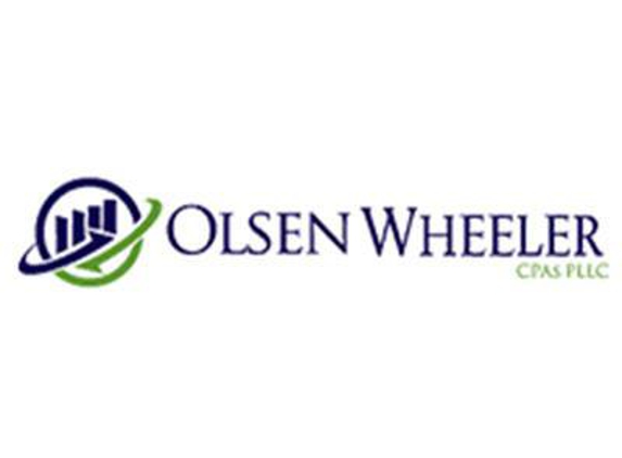 Olsen Wheeler CPAs - Eagle, ID