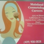 Mainland Cosmetology Careers