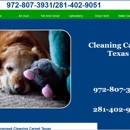 Cleaning Carpet Dallas TX - Drapery & Curtain Cleaners