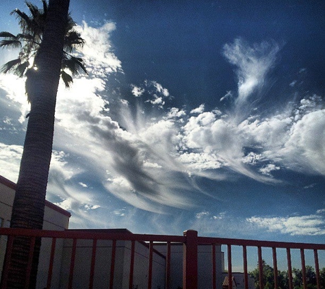 Lakeside High - Lake Elsinore, CA