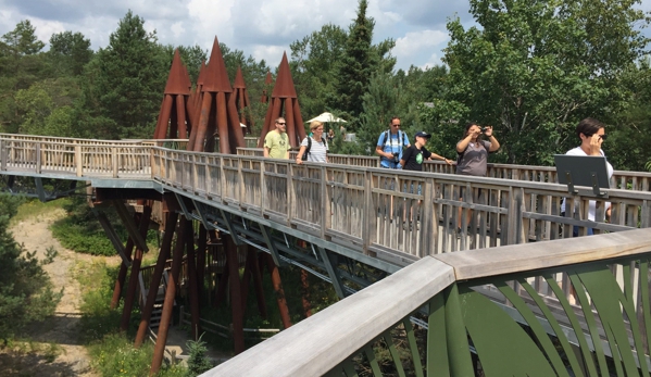 Wild Center - Tupper Lake, NY