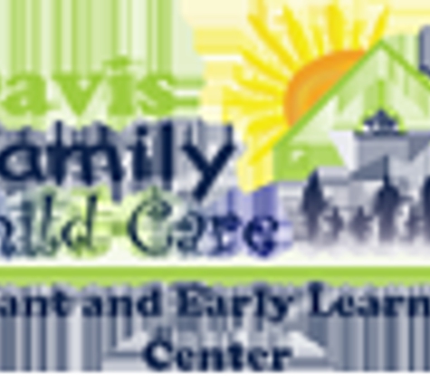 Davis Family Child Care - San Pedro, CA