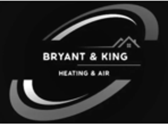 Bryant King Heating And Cooling - Monroe, NC