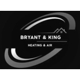 Bryant King Heating And Cooling