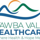 Catawba Valley Behavioral Health