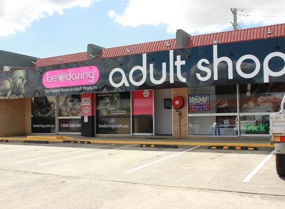 Be Daring The Adult Shop - Caboolture South, QLD
