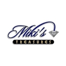 Miki's Treasures - Diamonds
