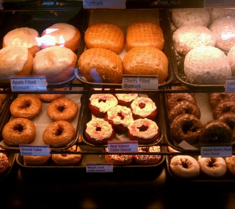 LaMar's Donuts - Omaha, NE