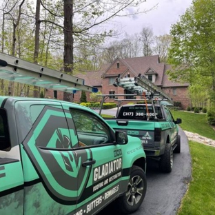 Gladiator Roofing & Restoration - Indianapolis, IN