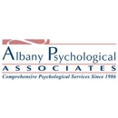 Albany Psychological Associates PC - Physicians & Surgeons, Psychiatry