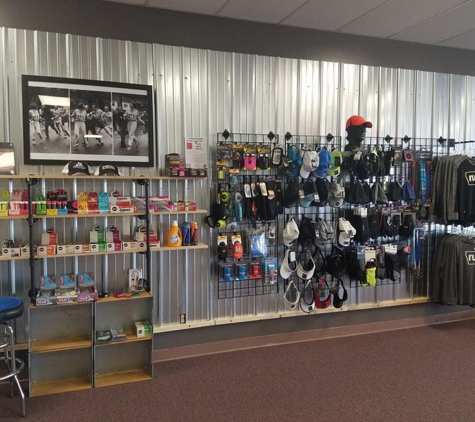 Peak Performance Fitness Gear - Sioux City, IA