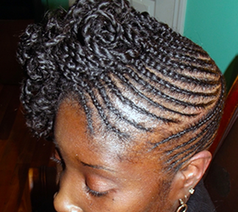 Carina's Studio: Natural Hair & Loc Stylist - Norcross, GA