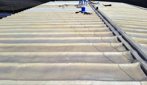 Ultimate Spray Foam Insulation - Plattsmouth, NE