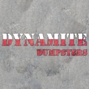 Dynamite Dumpsters - Waste Containers
