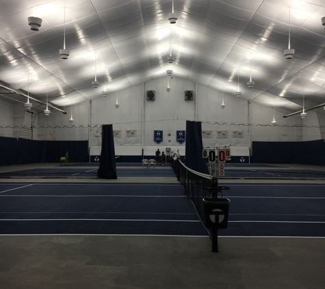 Towpath Tennis Center - Akron, OH