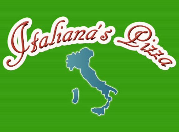 Italiana's Pizza - Prospect Park, PA