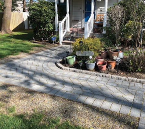 SouthEast Paving & Masonry