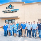 Alamo Water Softeners