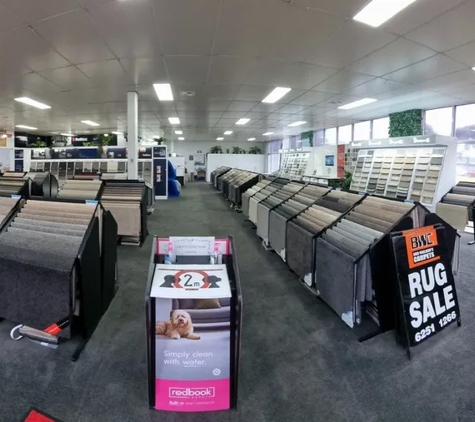 Bob Walker Carpets
