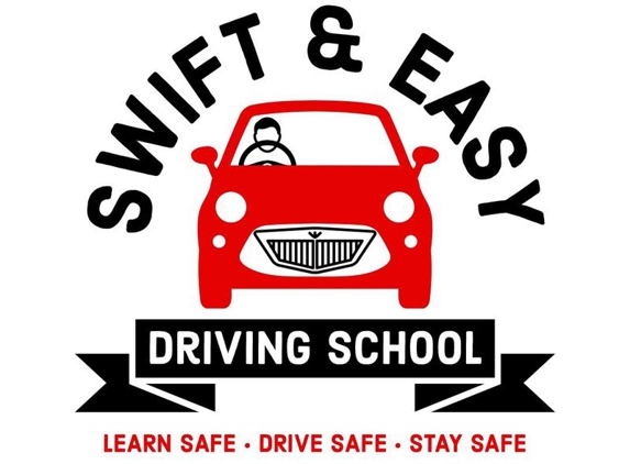 Swift and Easy Driving School - Macquarie Fields, NSW