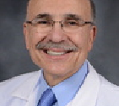 Dr. Mark Teicher, MD - Clifton, NJ